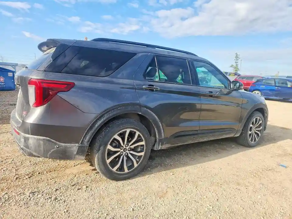 1FM5K8GC9LGA50224 2020 FORD EXPLORER-2