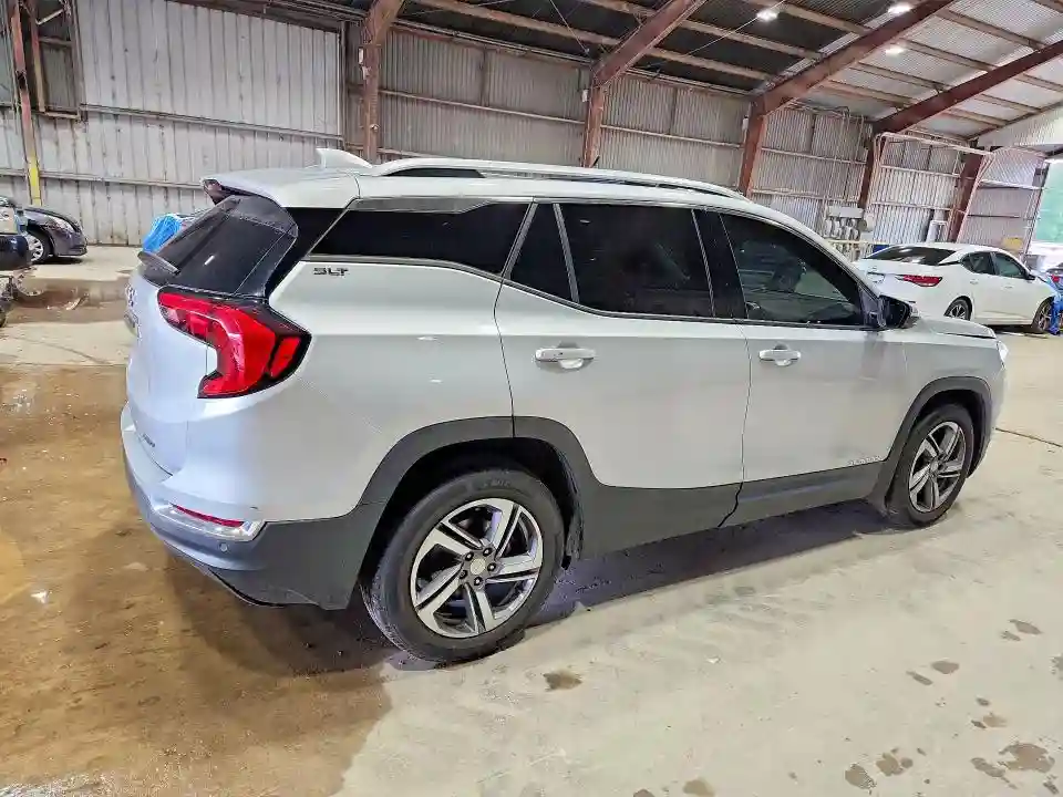 3GKALVEV9KL333336 2019 GMC TERRAIN-2