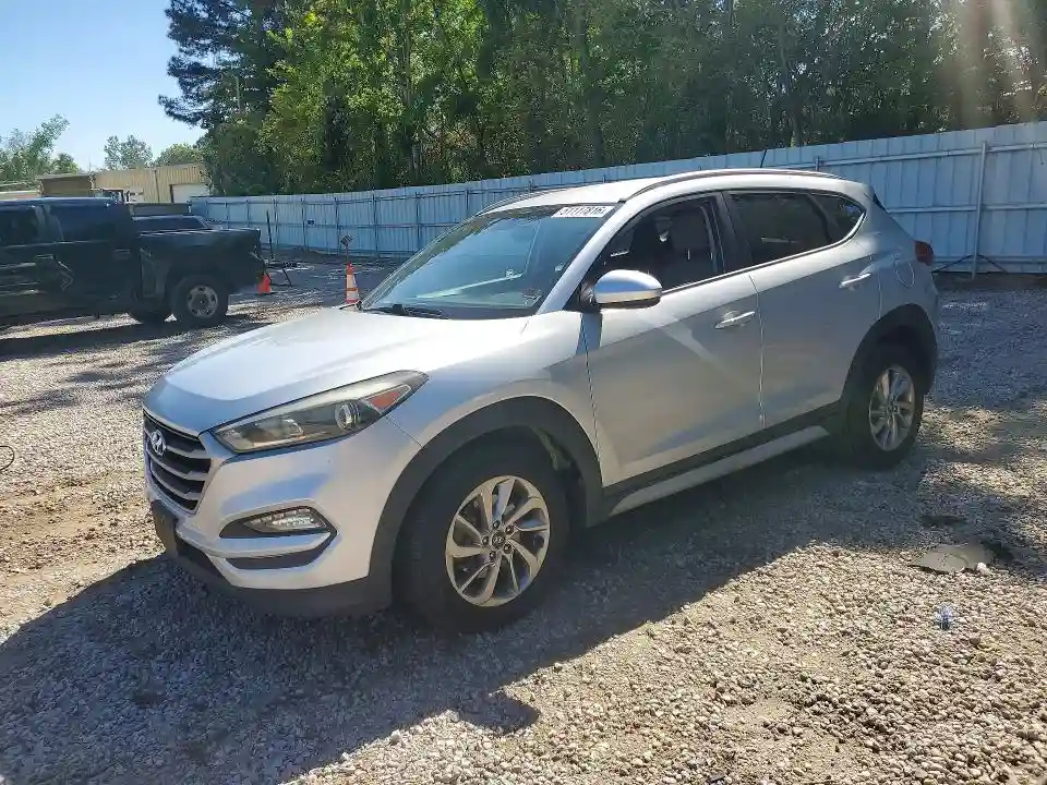 KM8J33A40HU432988 2017 HYUNDAI TUCSON-0