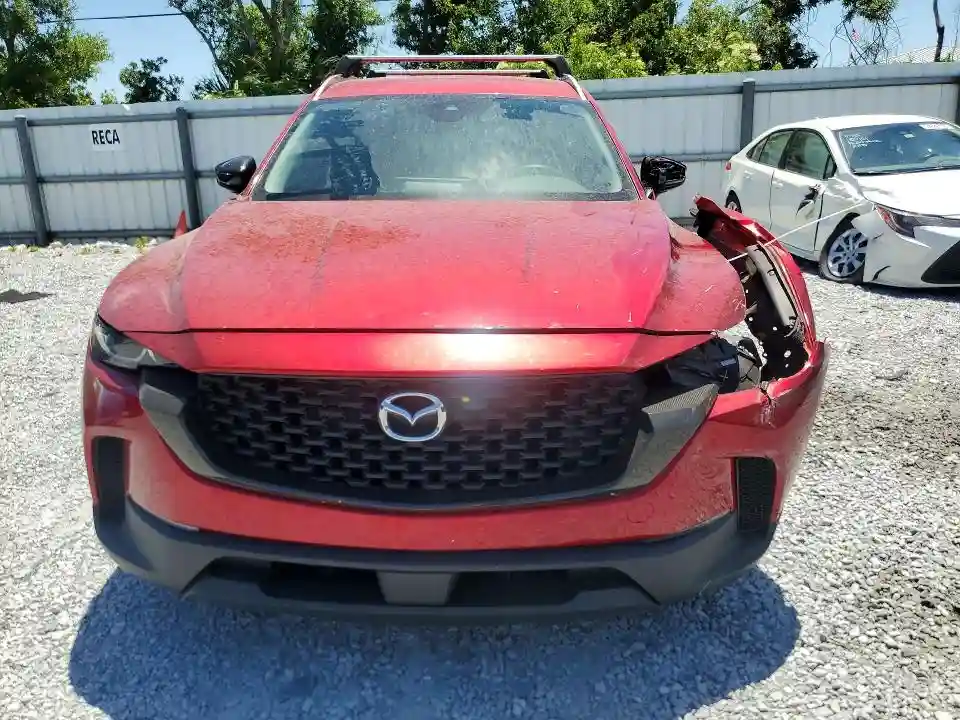 7MMVABAM2RN205335 2024 MAZDA CX-50-4