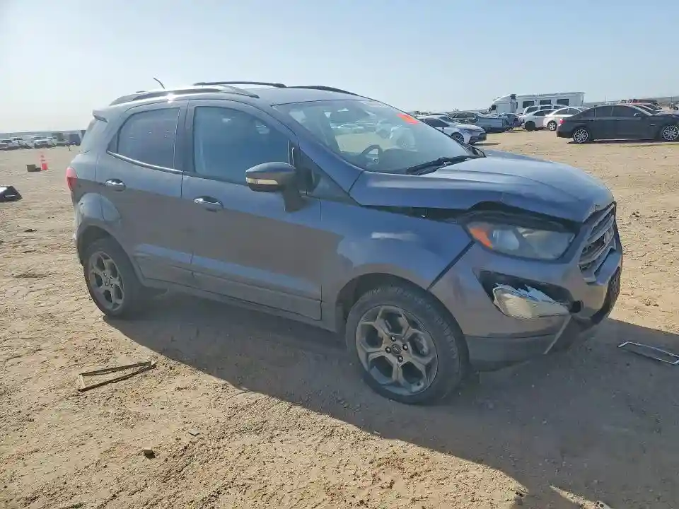 MAJ6P1CL2JC229173 2018 FORD ECOSPORT-3