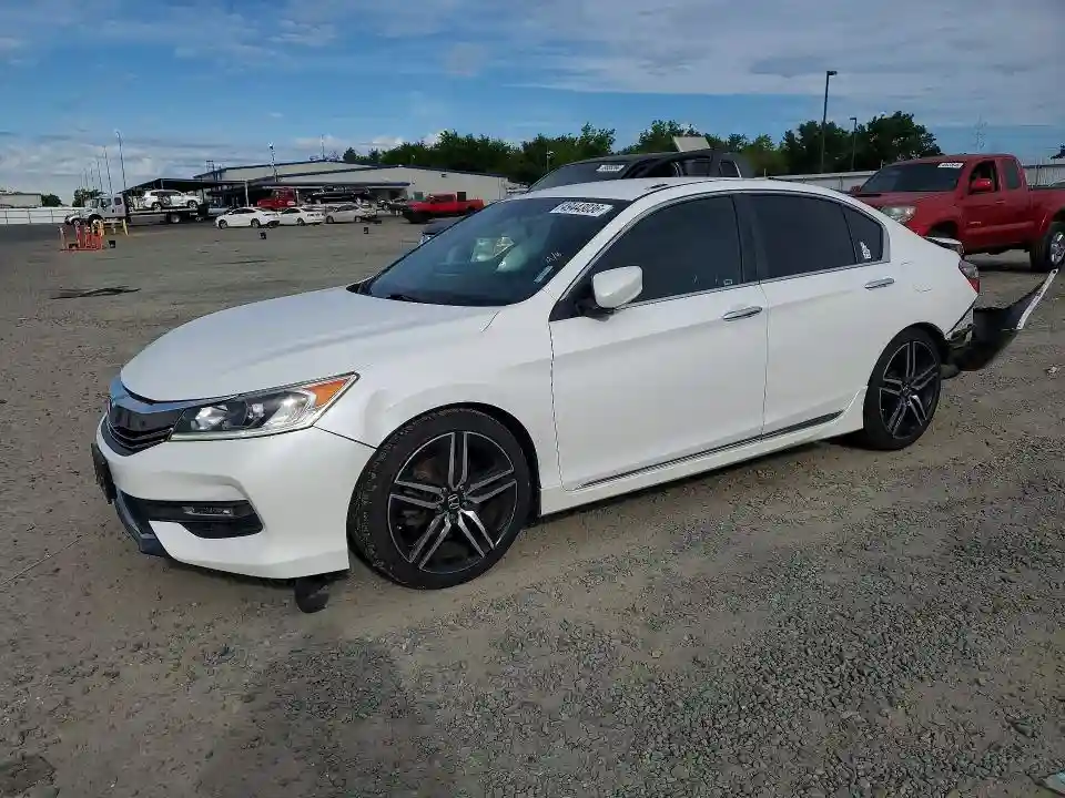 1HGCR2F58GA067713 2016 HONDA ACCORD-0