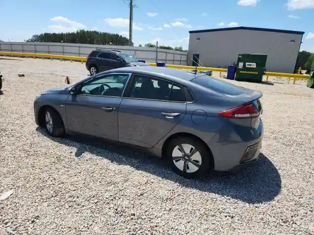 KMHC65LC4JU087423 2018 HYUNDAI IONIQ-1