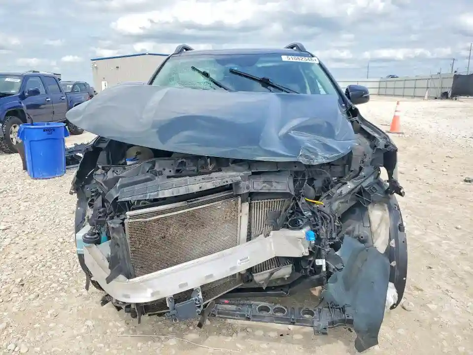 5XYRHDLF6MG069220 2021 KIA SORENTO-4