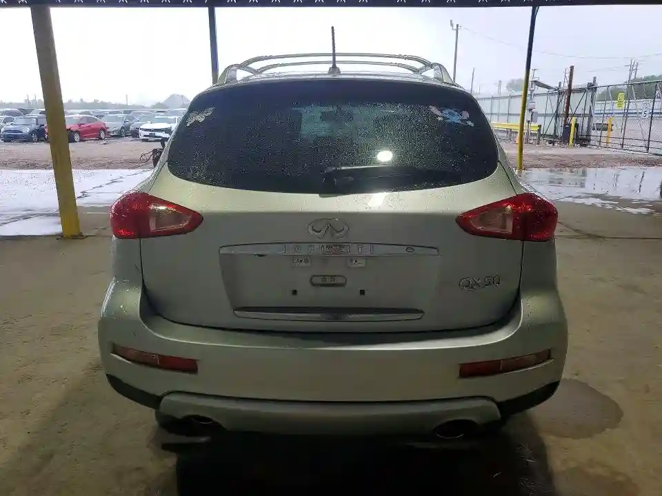 JN1BJ0RP2HM380410 2017 INFINITI QX50 BASE-5