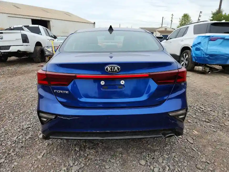 3KPF24AD5KE060900 2019 KIA FORTE-5