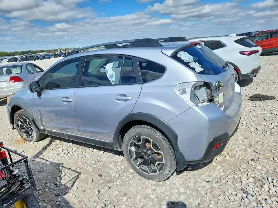 JF2GPAKC6E8229588 2014 SUBARU XV-1