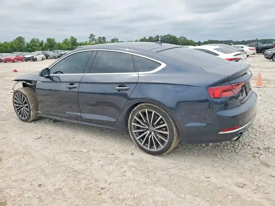 WAUBNCF52JA052026 2018 AUDI A5-1