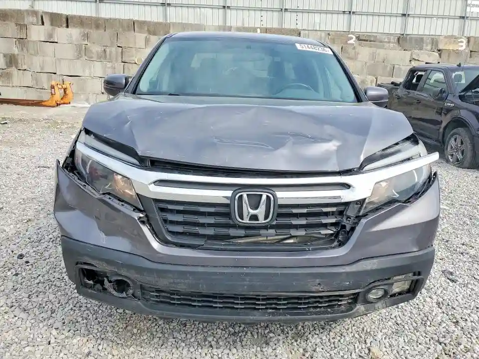 5FPYK3F53JB015829 2018 HONDA RIDGELINE-4