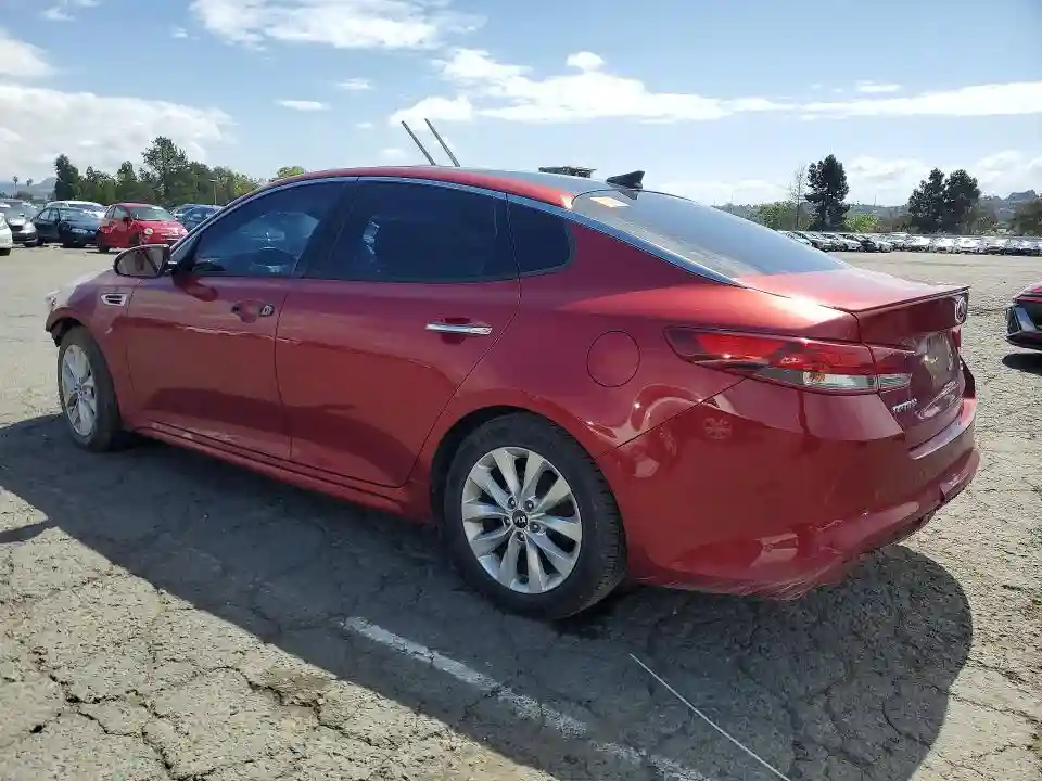 5XXGT4L32JG241044 2018 KIA OPTIMA S-1