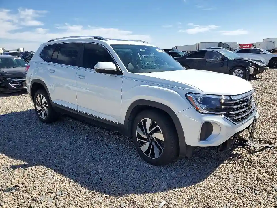 1V2BR2CA6SC534263 2025 VOLKSWAGEN ATLAS-3
