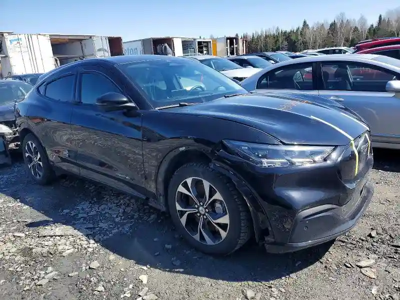 3FMTK3SU0MMA66846 2021 FORD MUSTANG-3