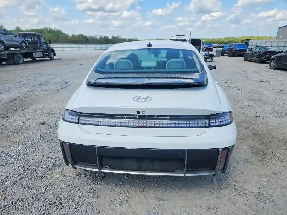KMHM34AC4SA114231 2025 HYUNDAI ALL OTHER-5