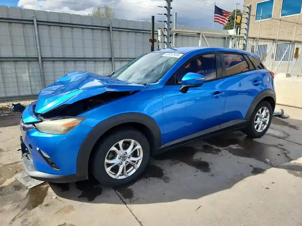JM1DKFC76G0136408 2016 MAZDA CX-3-0