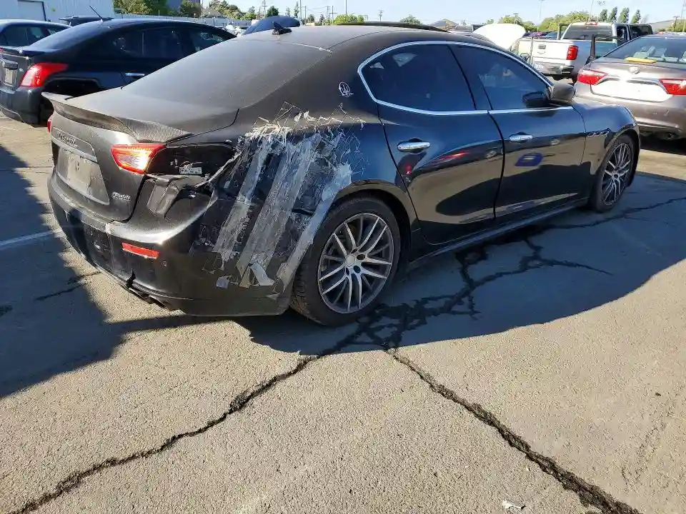 ZAM57RTA9E1085914 2014 MASERATI ALL MODELS-2