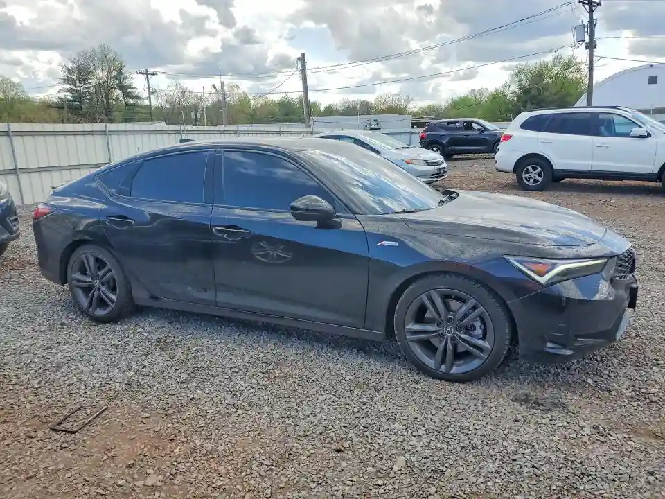 19UDE4H63SA013018 2025 ACURA INTEGRA-3