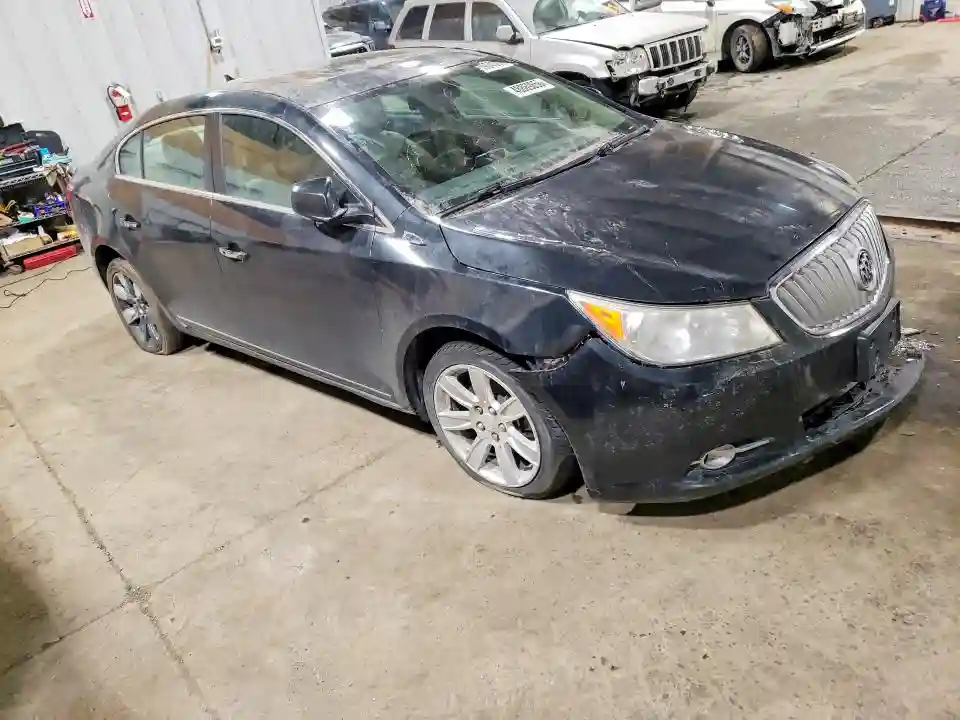 1G4GD5EGXAF307532 2010 BUICK LACROSSE-3