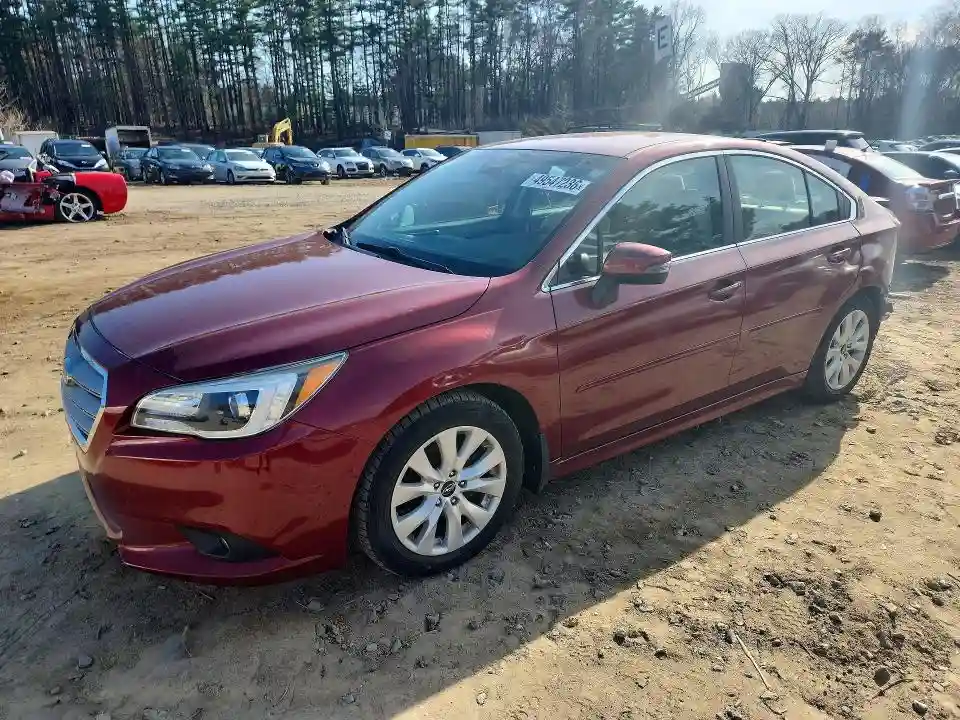 4S3BNAF61F3065135 2015 SUBARU LEGACY-0