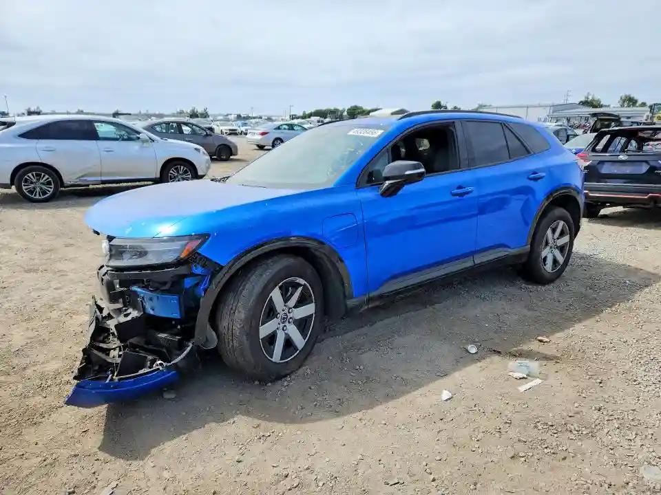 3GPKHWRM5RS530978 2024 HONDA PROLOGUE T-0
