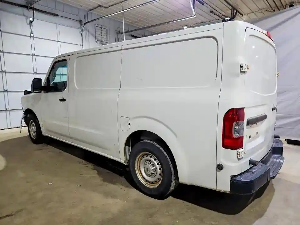 1N6BF0KX8EN108150 2014 NISSAN NV-1