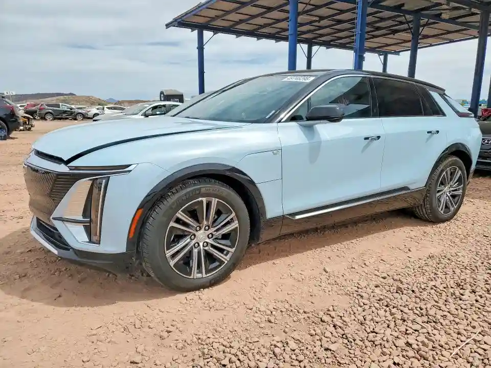 1GYKPPRK9RZ141203 2024 CADILLAC ALL OTHER-0