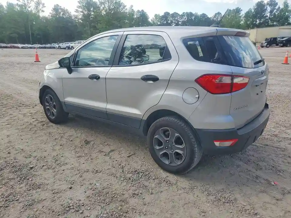 MAJ3S2FE4MC450685 2021 FORD ECOSPORT-1