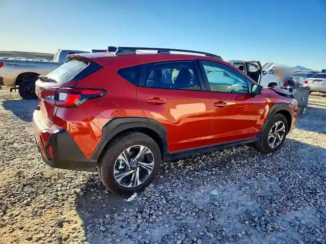 JF2GUHDC7SH318421 2025 SUBARU CROSSTREK-2