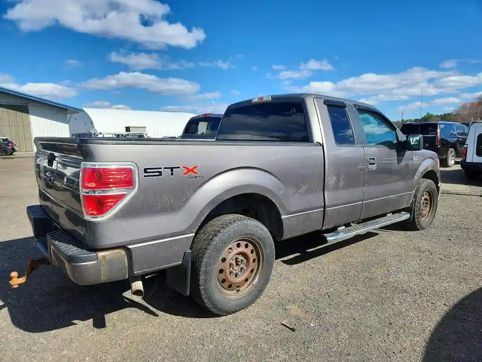 1FTFX1EFXDKG38176 2013 FORD F150-2