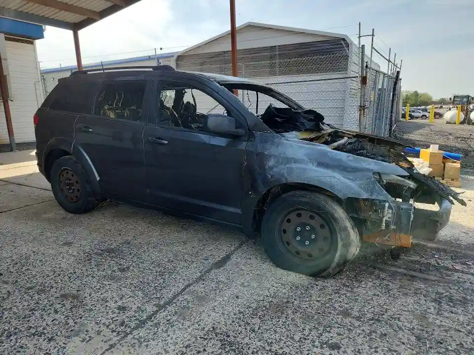 3C4PDCAB5JT533101 2018 DODGE JOURNEY-3