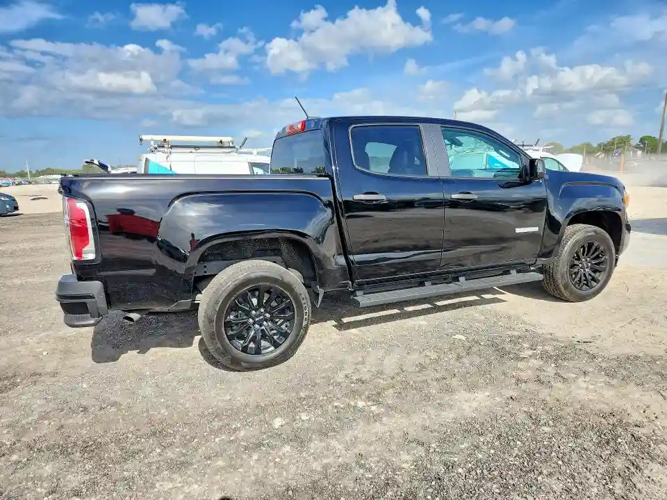 1GTG5BEN1M1179259 2021 GMC CANYON-2