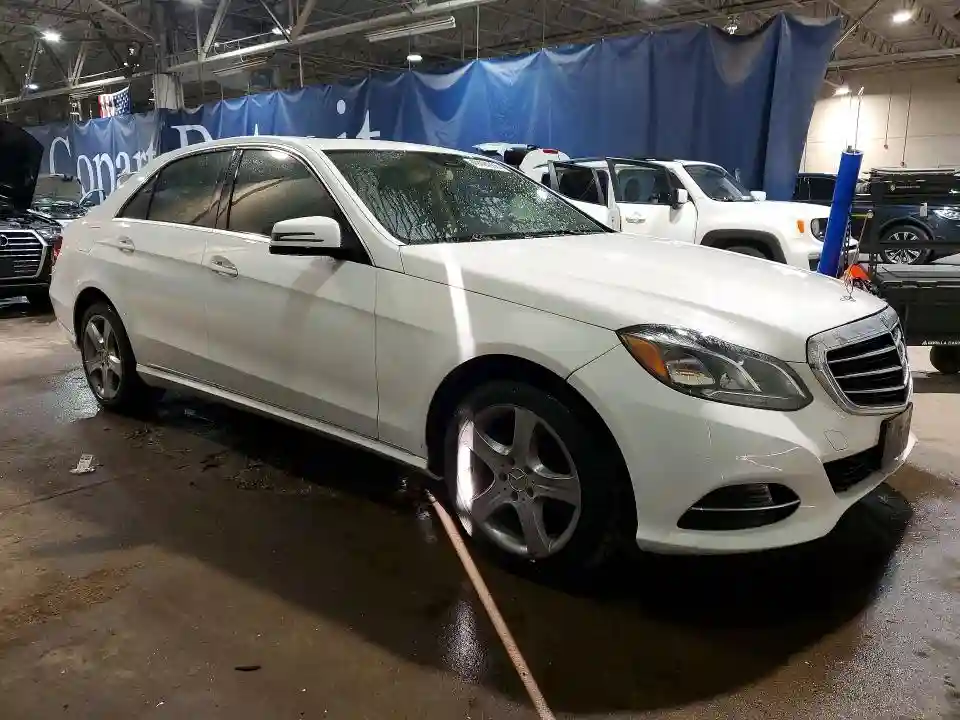 WDDHF5KB6EA820586 2014 MERCEDES-BENZ E-CLASS-3