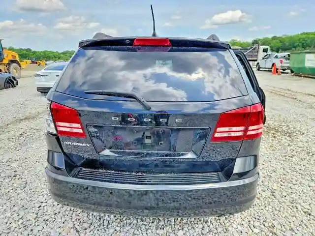 3C4PDCAB7LT273688 2020 DODGE JOURNEY-5