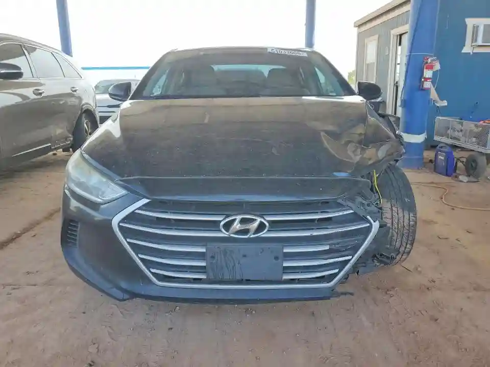 5NPD84LF5JH345370 2018 HYUNDAI ELANTRA-4