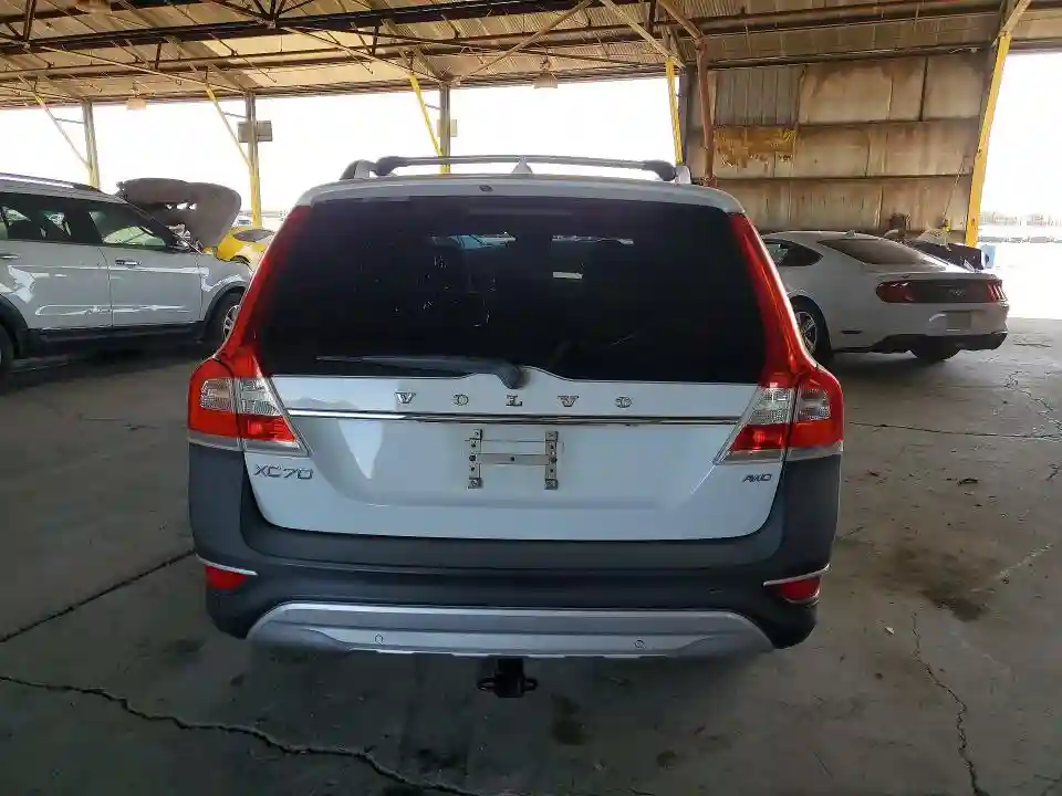 YV4940BZ4E1185188 2014 VOLVO XC70-5