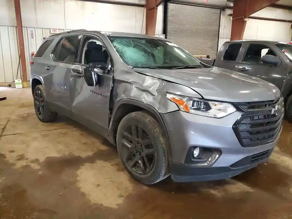 1GNEVGKW5LJ244461 2020 CHEVROLET TRAVERSE-3