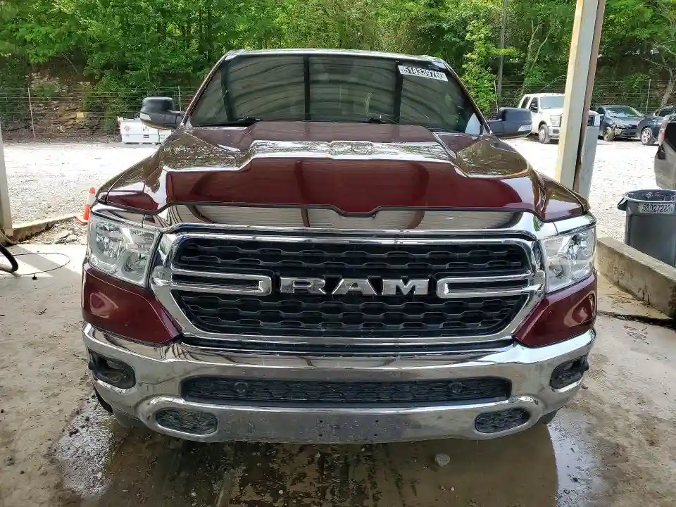 1C6SRFBT2NN109912 2022 RAM 1500-4
