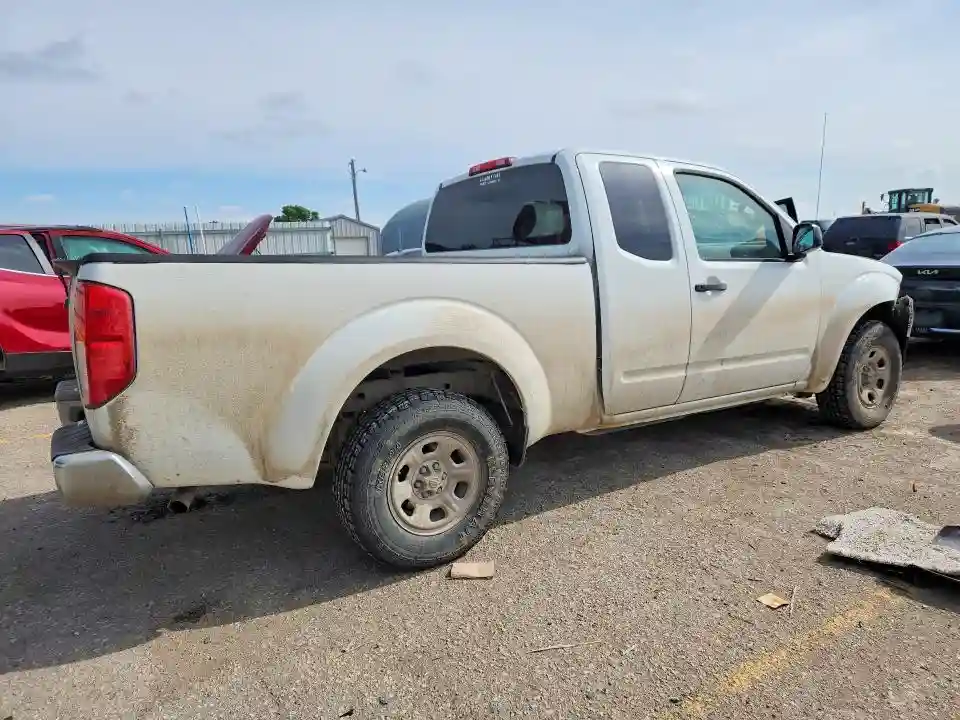 1N6BD0CT1EN719493 2014 NISSAN FRONTIER-2
