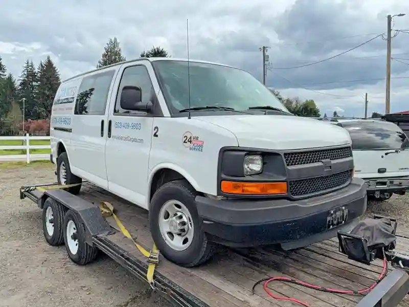 1GCWGFCA9C1168313 2012 CHEVROLET EXPRESS-0