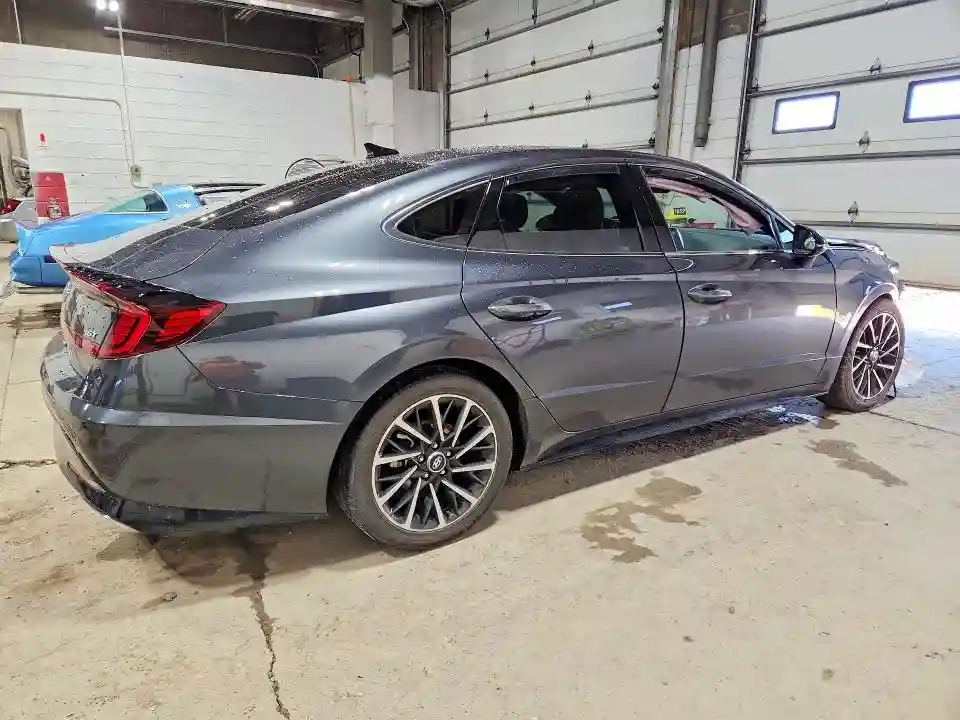 5NPEJ4J21LH023398 2020 HYUNDAI SONATA-2