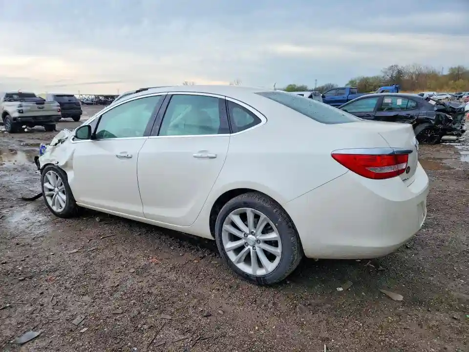 1G4PP5SK3D4152922 2013 BUICK VERANO-1