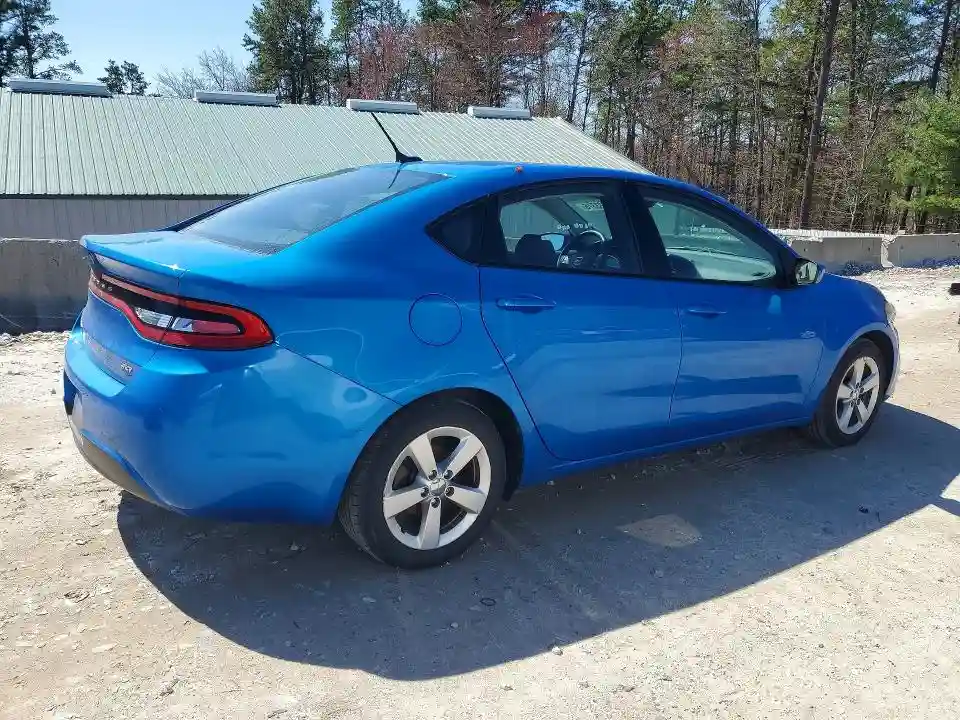 1C3CDFBB9GD505996 2016 DODGE DART-2