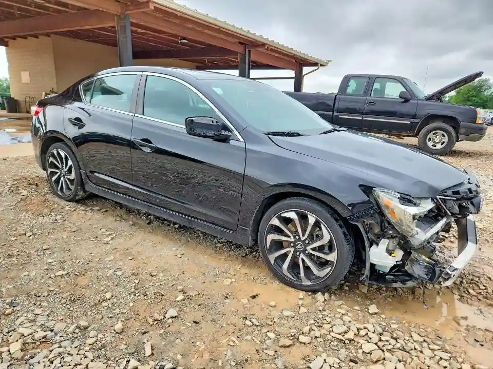 19UDE2F86GA015653 2016 ACURA ILX-3