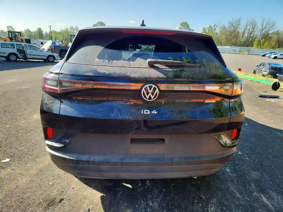 1V2GNPE89PC001629 2023 VOLKSWAGEN ID.4 PRO S-5