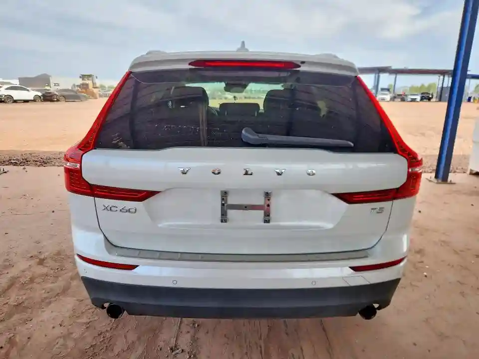 LYV102DK4KB250164 2019 VOLVO XC60-5