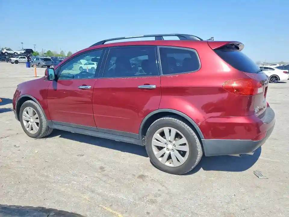 4S4WX9GD5C4402009 2012 SUBARU TRIBECA-1