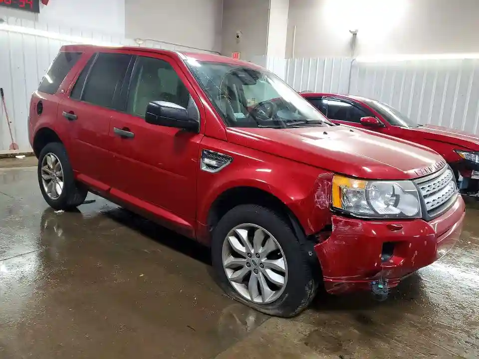 SALFR2BN0CH284233 2012 LAND ROVER LR2-3