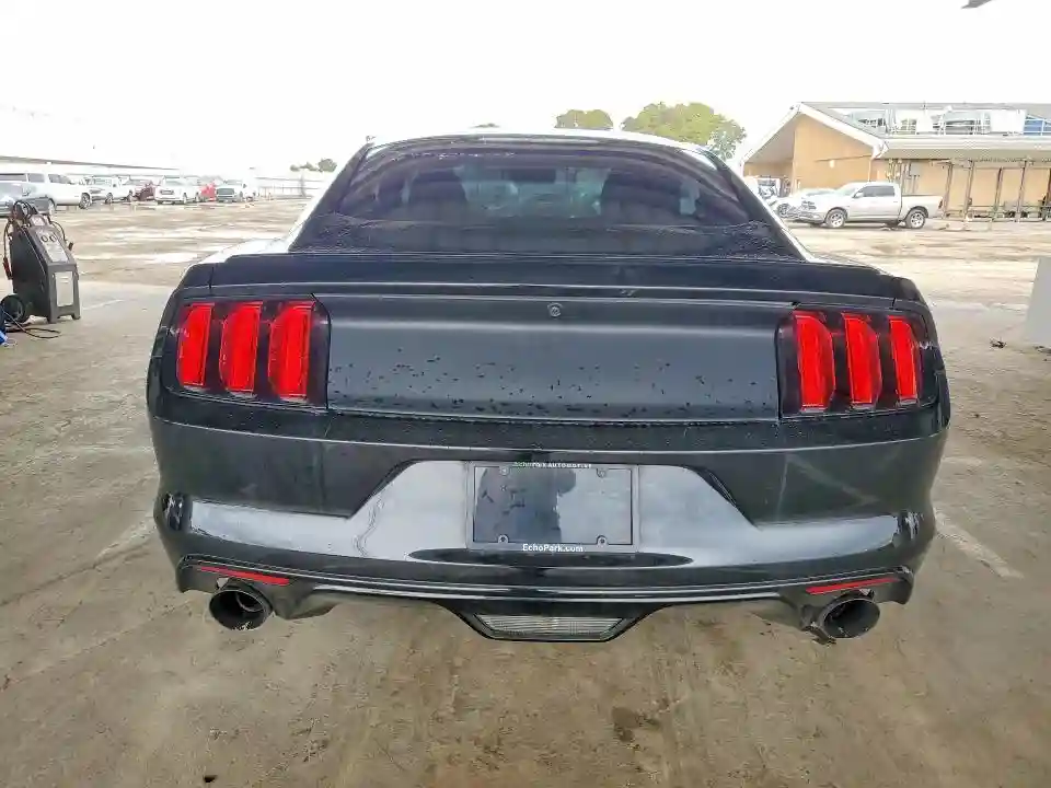 1FA6P8TH4F5339349 2015 FORD MUSTANG-5
