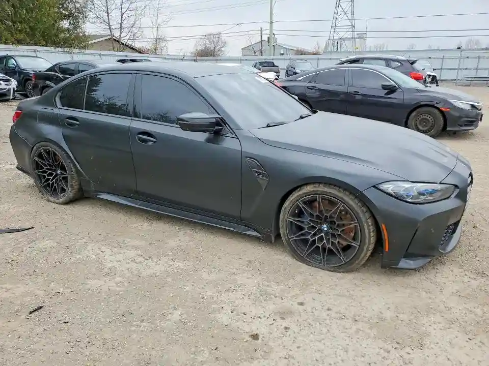 WBS33AY04MFK64140 2021 BMW M3-3