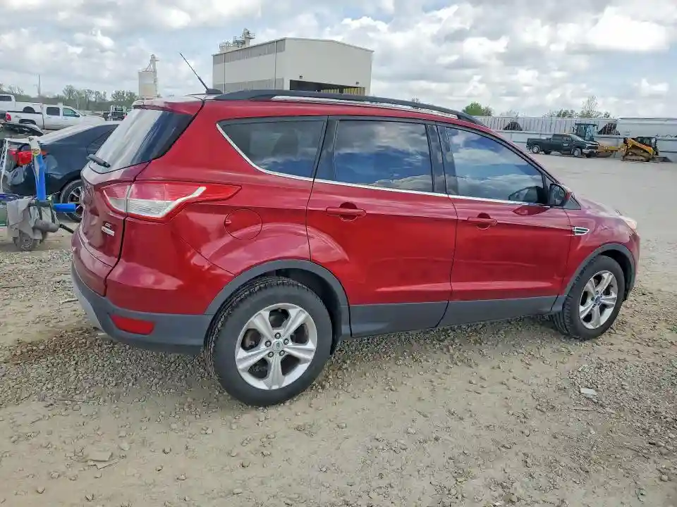 1FMCU0GX2FUA78393 2015 FORD ESCAPE-2