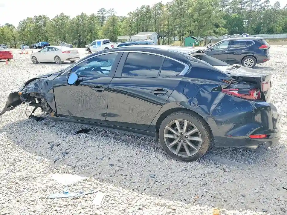 3MZBPABL2NM313991 2022 MAZDA 3-1